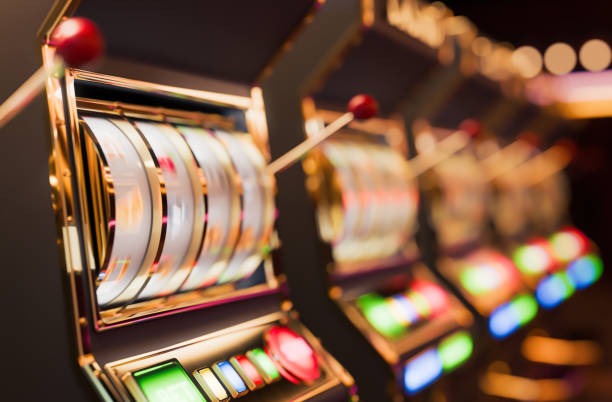 dauntogel slot mobile gaming