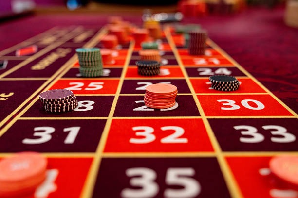 dauntogel slot gaming platform